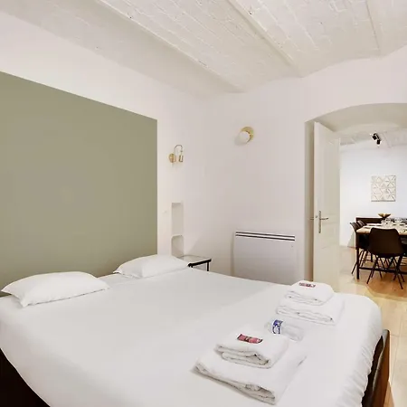 Nation - 2br 8p - Spacieux - Comfortable Daire