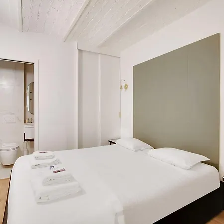 Daire Nation - 2br 8p - Spacieux - Comfortable