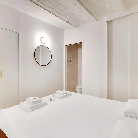 Nation - 2br 8p - Spacieux - Comfortable Daire